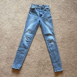 Pacsun skinny  jeans size 24